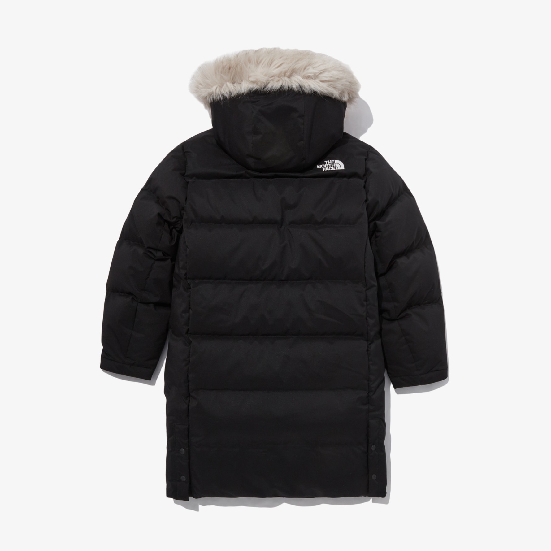 【ギフト付き】 大人子供兼用 KS GO FREE DOWN COAT ダウンコート アウター ジャケット キッズ 防寒 NJ1DP51