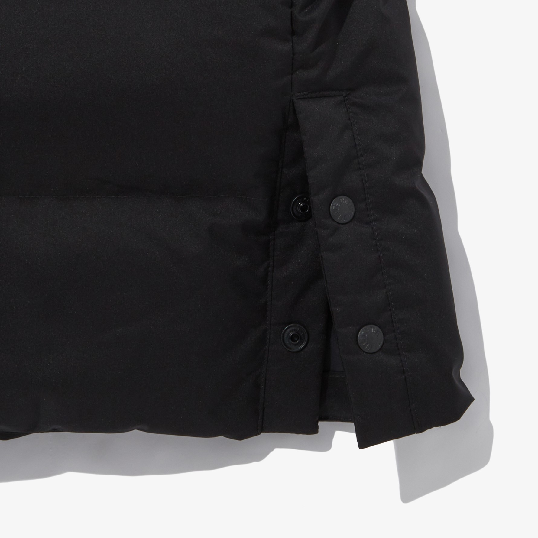 【ギフト付き】 大人子供兼用 KS GO FREE DOWN COAT ダウンコート アウター ジャケット キッズ 防寒 NJ1DP51