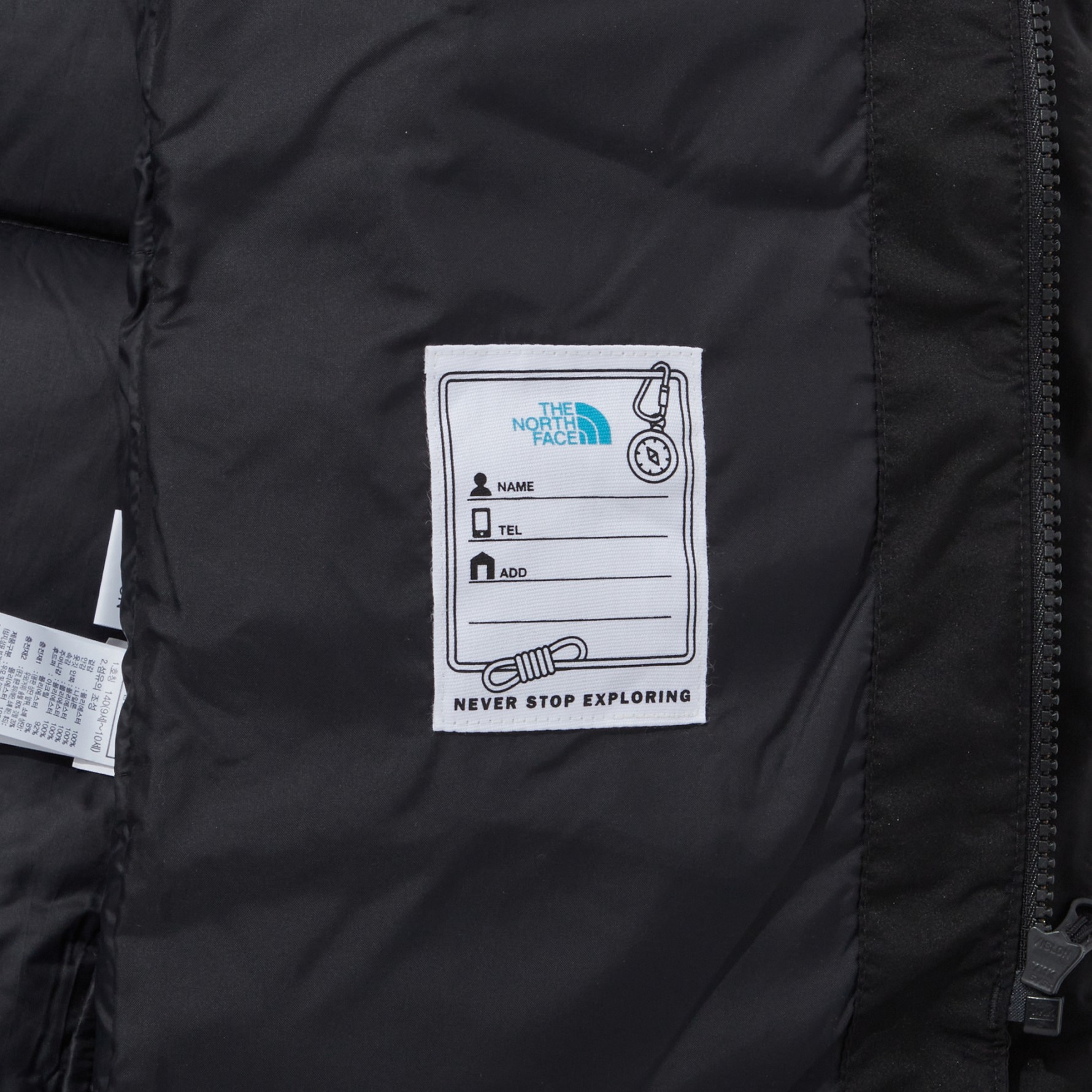 【ギフト付き】 大人子供兼用 KS GO FREE DOWN COAT ダウンコート アウター ジャケット キッズ 防寒 NJ1DP51