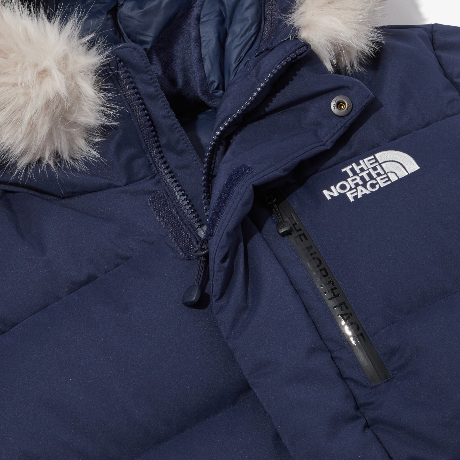 【ギフト付き】 大人子供兼用 KS GO FREE DOWN COAT ダウンコート アウター ジャケット キッズ 防寒 NJ1DP51