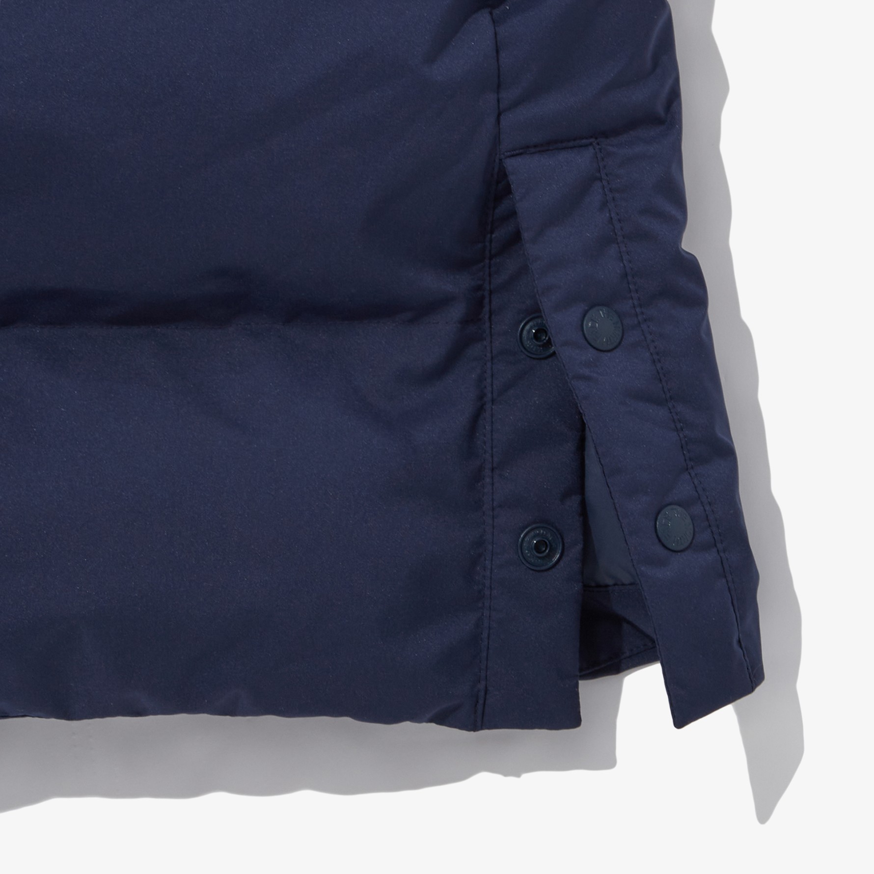 【ギフト付き】 大人子供兼用 KS GO FREE DOWN COAT ダウンコート アウター ジャケット キッズ 防寒 NJ1DP51