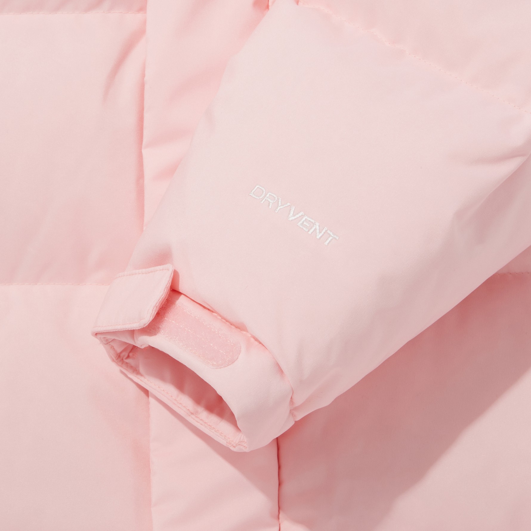 【ギフト付き】 大人子供兼用 KS GO FREE DOWN COAT ダウンコート アウター ジャケット キッズ 防寒 NJ1DP51