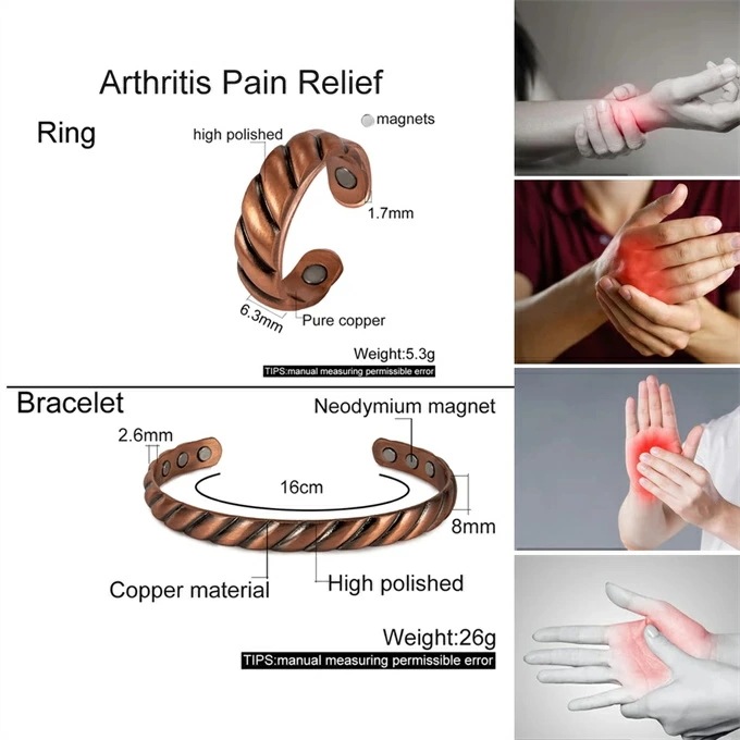 純銅製ジュエリー 純銅磁気ブレスレット エネルギーマグネット付き 磁気ブレスレット 磁気リング 指輪 バングル 健康 効果 アクセサリー ストレス解消 減量 痩身 調節可能 健康エネルギー 高磁石 瞑 純銅製ジュエリー 純銅磁気ブレスレット エネルギーマグネット付き 磁気ブレスレット 磁気リング 指輪 バングル 健康 効果 アクセサリー ストレス解消 減量 痩身 調節可能 健康エネルギー 高磁石 瞑