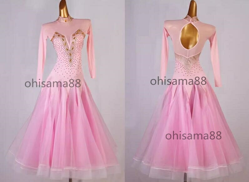 超人気,高評価!!社交ダンスドレス モダン衣装 レディース モダンドレス 社交ダンス衣装 競技用のドレス スタンダードドレス スレンダー 練習着 ワルツ 優雅 ダンドレス 着痩せ 大きい裾 ワ 超人気,高評価!!社交ダンスドレス モダン衣装 レディース モダンドレス 社交ダンス衣装 競技用のドレス スタンダードドレス スレンダー 練習着 ワルツ 優雅 ダンドレス 着痩せ 大きい裾 ワ