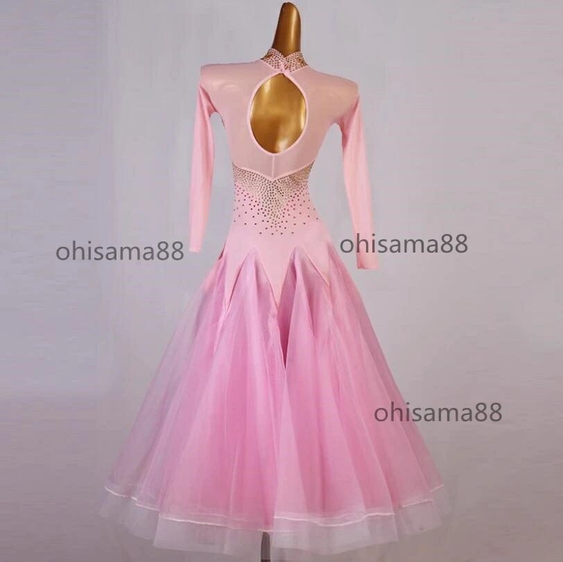 超人気,高評価!!社交ダンスドレス モダン衣装 レディース モダンドレス 社交ダンス衣装 競技用のドレス スタンダードドレス スレンダー 練習着 ワルツ 優雅 ダンドレス 着痩せ 大きい裾 ワ 超人気,高評価!!社交ダンスドレス モダン衣装 レディース モダンドレス 社交ダンス衣装 競技用のドレス スタンダードドレス スレンダー 練習着 ワルツ 優雅 ダンドレス 着痩せ 大きい裾 ワ