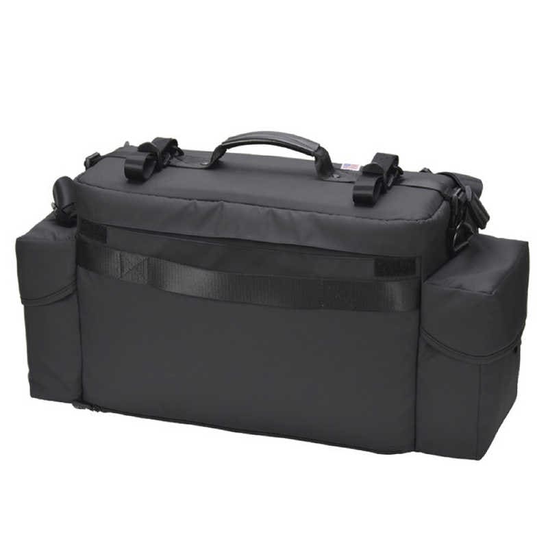 F64　カメラバッグ SCZ PRO カーボンブラック　F64SCZPRO