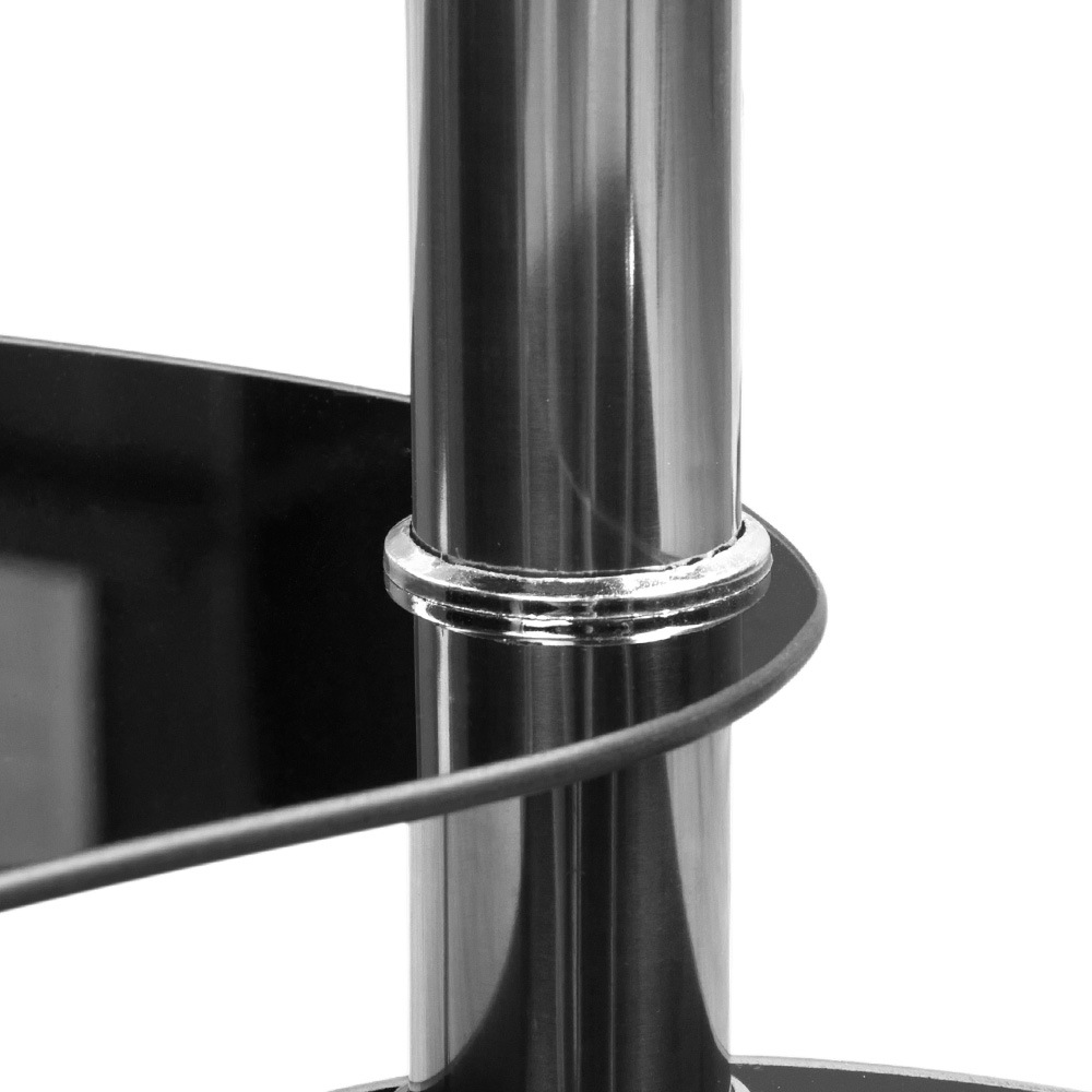 【国内発送Ｍ】216センターテーブル 魚形 ガラス天板 スチール脚 収納棚 ダイニングテーブル コンパクト 一人暮らし おしゃれ 家庭用 三段式収納棚 組立て簡単 モダン