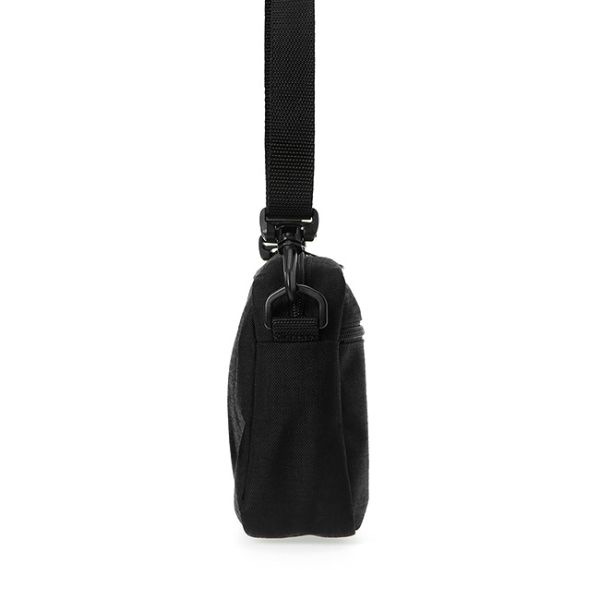 マンハッタンポーテージ Manhattan Portage Jogger Bag ショルダーバッグ MP1404L-BLK