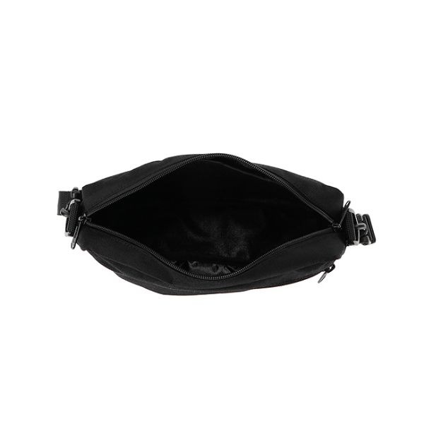 マンハッタンポーテージ Manhattan Portage Jogger Bag ショルダーバッグ MP1404L-BLK