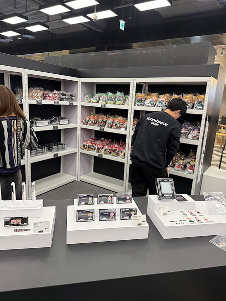 FNC kingdam P1 harmonyサイン入り　当選品 FNC kingdam P1 harmonyサイン入り 当選品の通販 by kirakira