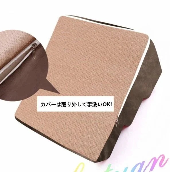 ペットステップ 2段 3段 猫犬兼用 ドッグ用ステップ ペット用階段 ペット用品 犬 介護 ヘルニア