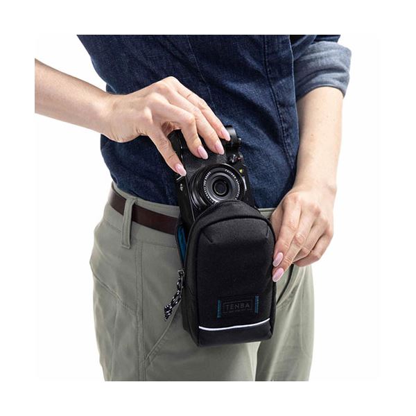 TENBA Skyline v2 4 Pouch ブラック V637-772