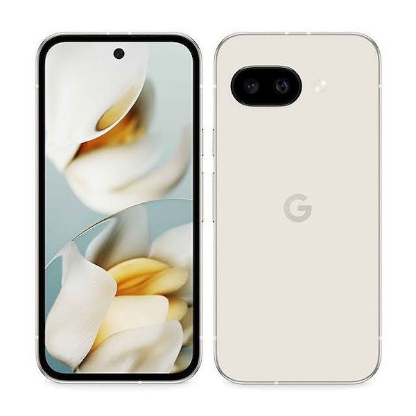 【新品未開封】Google Pixel 9a 128GB 本体 Google Pixel 新品未開封 9a 128GB+8GB Iris 青 SIMフリー