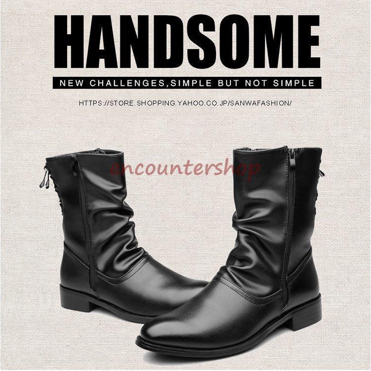 PU革 バイク メンズ メンズ ミリタ レー ツーリングシューズ ライ メンズ ライス PU革 バイク メンズ メンズ ミリタ レー ツーリングシューズ ライ メンズ ライス