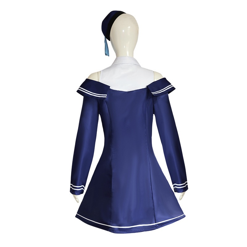 世界計画コス星乃一歌天馬咲希鏡音鈴日野森志歩コスプレスーツ女コス