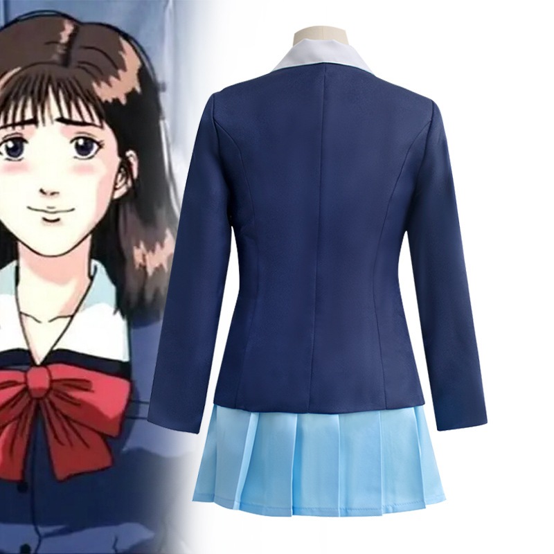 スラムダンク コスプレ衣装 あかぎ はるこ