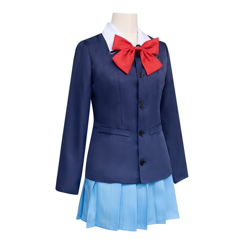 スラムダンク コスプレ衣装 あかぎ はるこ