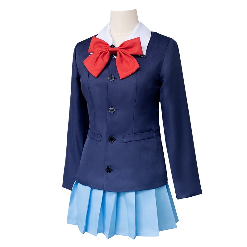 スラムダンク コスプレ衣装 あかぎ はるこ
