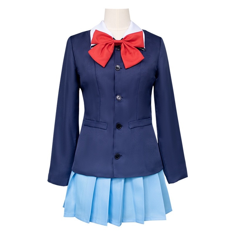 スラムダンク コスプレ衣装 あかぎ はるこ