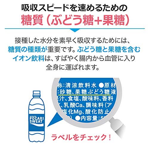 Qoo10] 大塚製薬 ポカリスエット 250ml×2