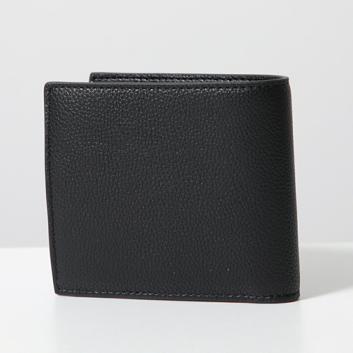 HUGO BOSS ヒューゴボス Ray レイ 二つ折り財布 50536511 メンズ フェイクレザー 小銭入れあり ロゴ ミニ財布 001 HUGO BOSS ヒューゴボス Ray レイ 二つ折り財布 50536511 メンズ フェイクレザー 小銭入れあり ロゴ ミニ財布 001