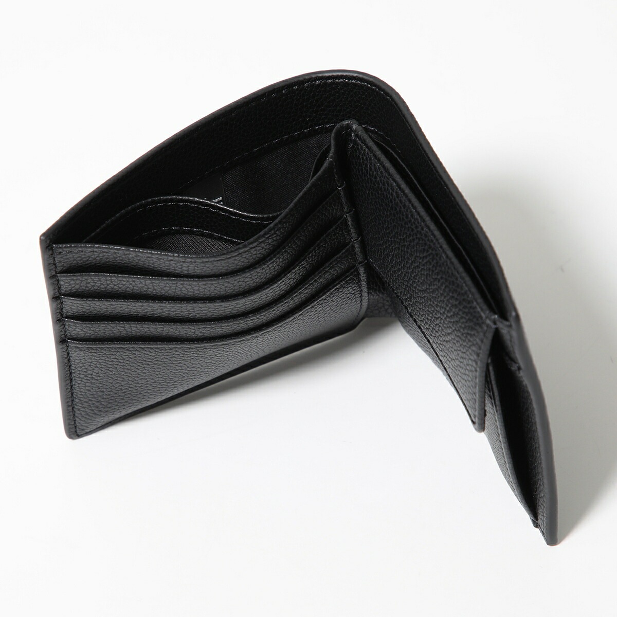 HUGO BOSS ヒューゴボス Ray レイ 二つ折り財布 50536511 メンズ フェイクレザー 小銭入れあり ロゴ ミニ財布 001 HUGO BOSS ヒューゴボス Ray レイ 二つ折り財布 50536511 メンズ フェイクレザー 小銭入れあり ロゴ ミニ財布 001