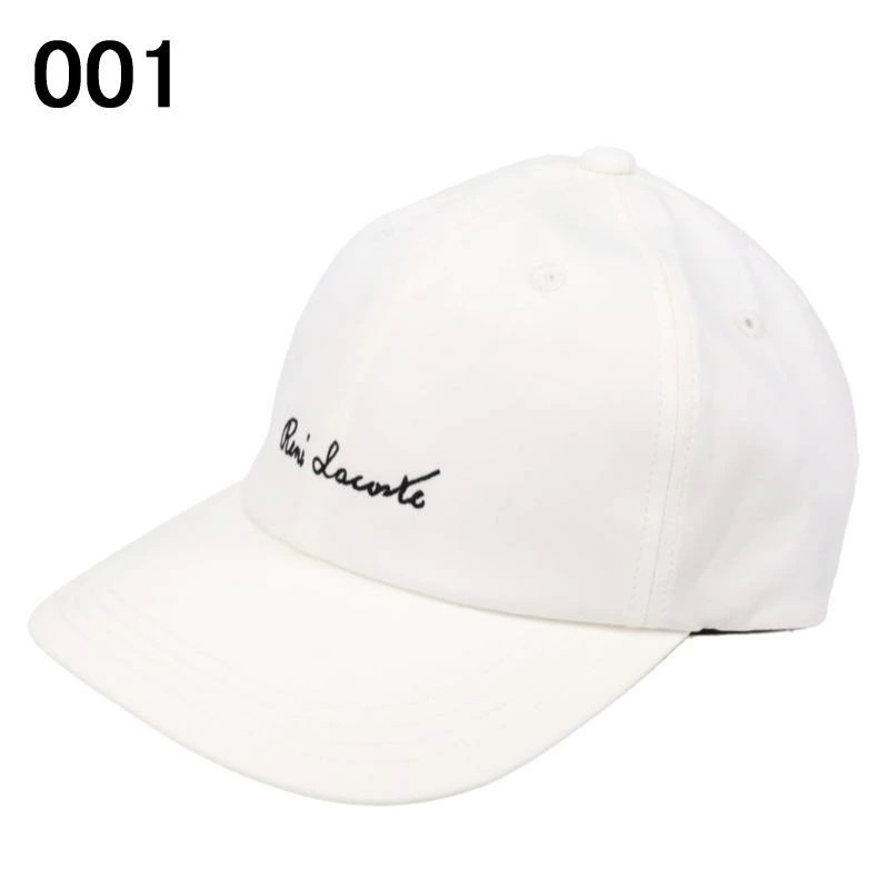 帽子 スクリプト ネーム ステッチ キャップ RK019J-99 001 031 166 IXQ 帽子 スクリプト ネーム ステッチ キャップ RK019J-99 001 031 166 IXQ