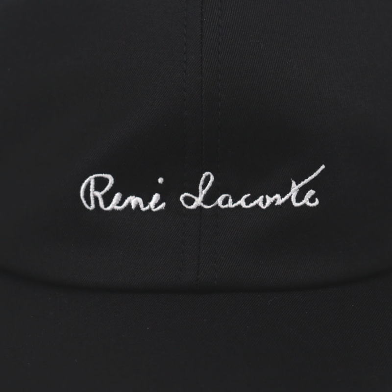 帽子 スクリプト ネーム ステッチ キャップ RK019J-99 001 031 166 IXQ 帽子 スクリプト ネーム ステッチ キャップ RK019J-99 001 031 166 IXQ