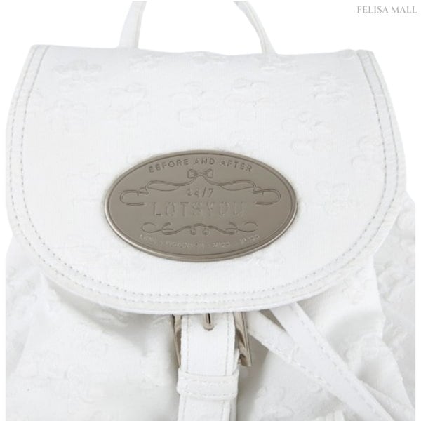 日本未発売】BLACKPINK ジェニ着用 LOTSYOU リュック