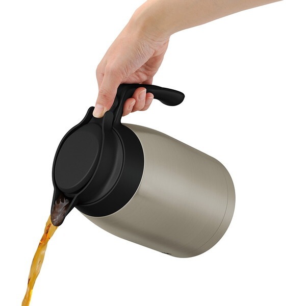 TTG-1500-S ステンレス ステンレスポット TTG-1500-S ステンレス ステンレスポット