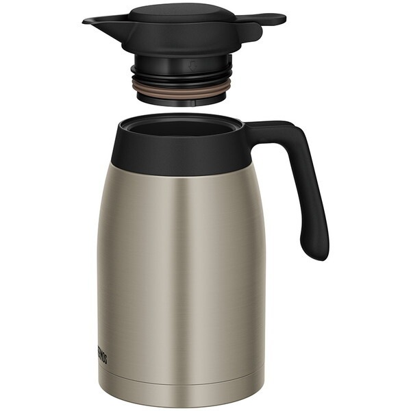 TTG-1500-S ステンレス ステンレスポット TTG-1500-S ステンレス ステンレスポット