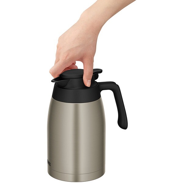 TTG-1500-S ステンレス ステンレスポット TTG-1500-S ステンレス ステンレスポット