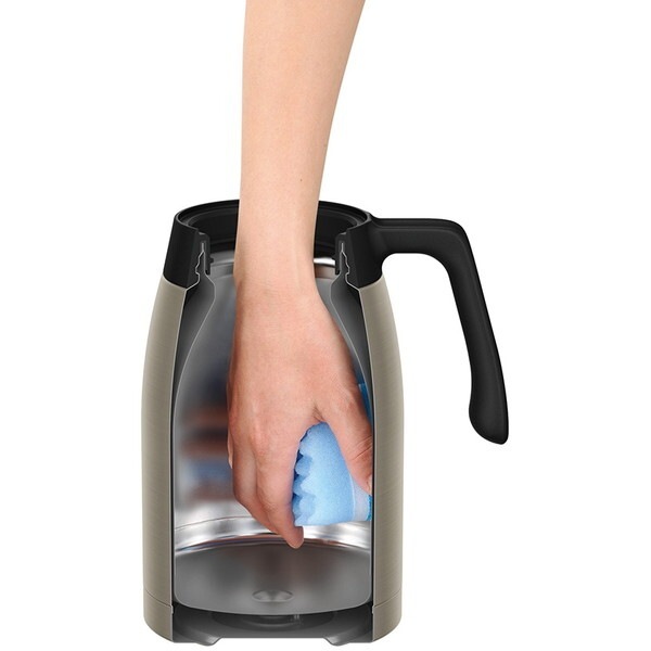 TTG-1500-S ステンレス ステンレスポット TTG-1500-S ステンレス ステンレスポット