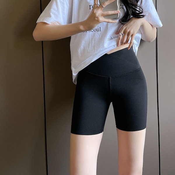 【SALE／55%OFF】 Qoo10] 【年末年始最安値挑戦!!】着圧レギンス その他