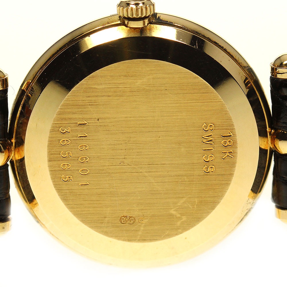 専用　極美品 Van Cleef&Arpels ラ・コレクション 時計752. 専用 極美品 Van Cleef&Arpels ラ・コレクション 時計752