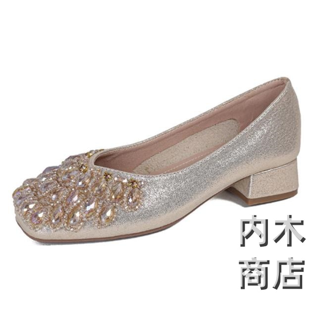 パンプス フラットパンプス 履きやすい 通勤 レディース スクエアトゥ 大きいサイズ 滑り止め カット プレゼント 痛くない きれいめ キラキラ 可愛い 大人女性 ぺたんこ バレエシューズ ギフト 太