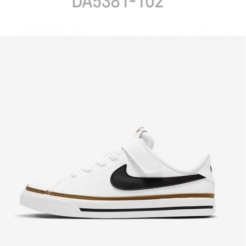 ナイキキッズナイキキッズシューズコートレガシー PS DA5381-102 S2301 ナイキキッズナイキキッズシューズコートレガシー PS DA5381-102 S2301