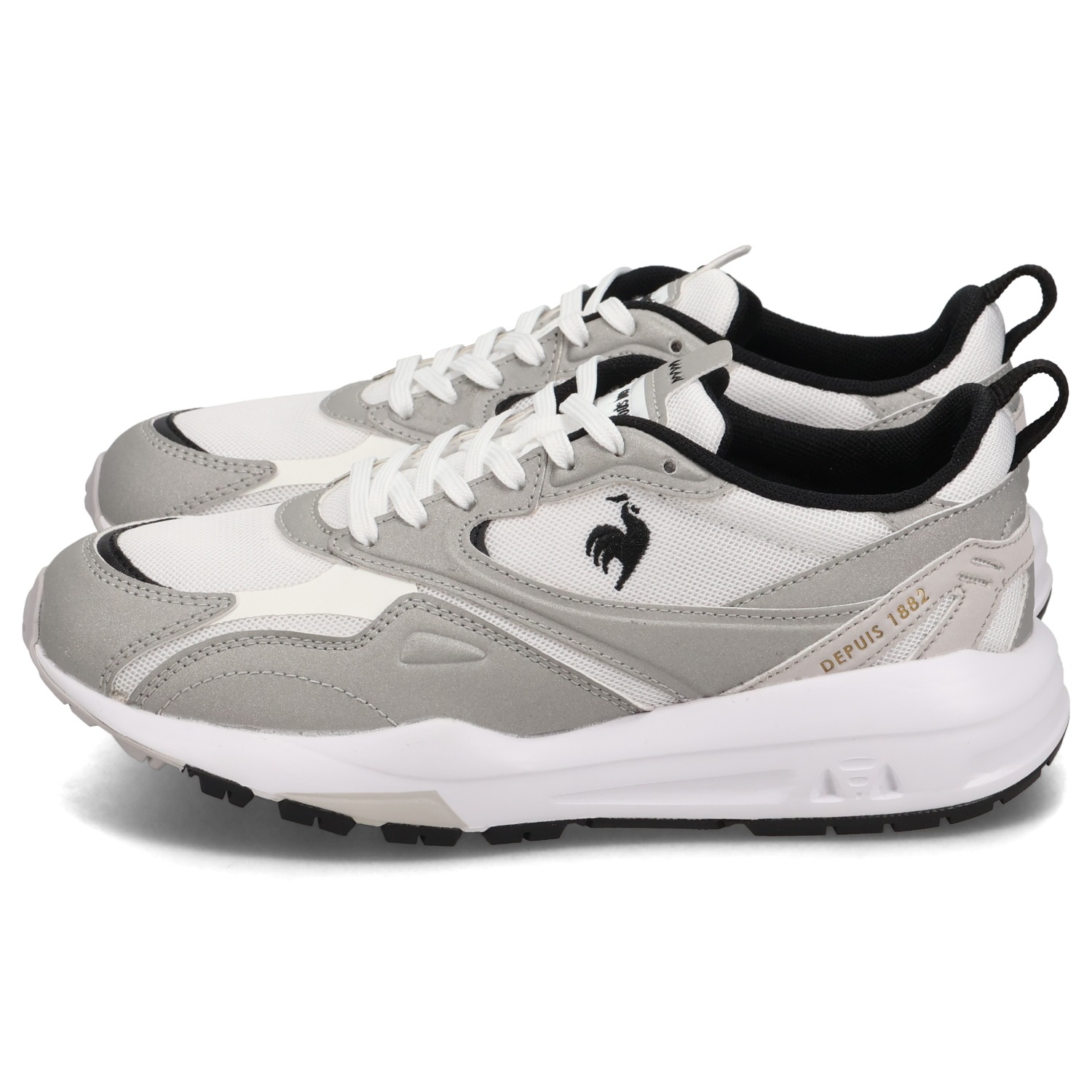 スニーカー レディース LCS R 550 ホワイト 白 LU5SSN03UZ スニーカー レディース LCS R 550 ホワイト 白 LU5SSN03UZ