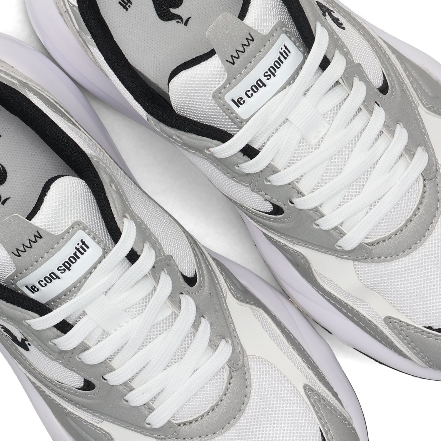 スニーカー レディース LCS R 550 ホワイト 白 LU5SSN03UZ スニーカー レディース LCS R 550 ホワイト 白 LU5SSN03UZ