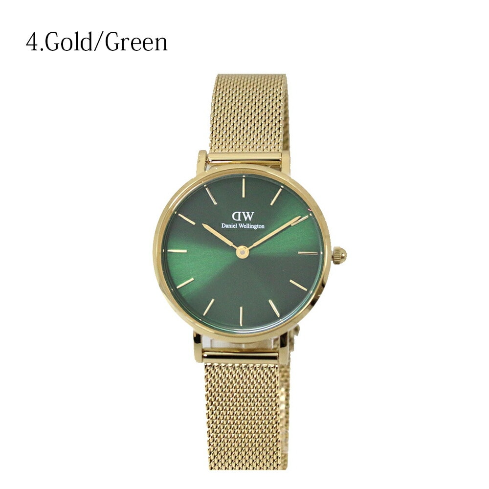 DW 腕時計 レディース メンズ ぺティート ユニットワン 28MM ウォッチ 薄型 DANIEL WELLINGTON PETITE UNITONE 誕生日 プレゼント