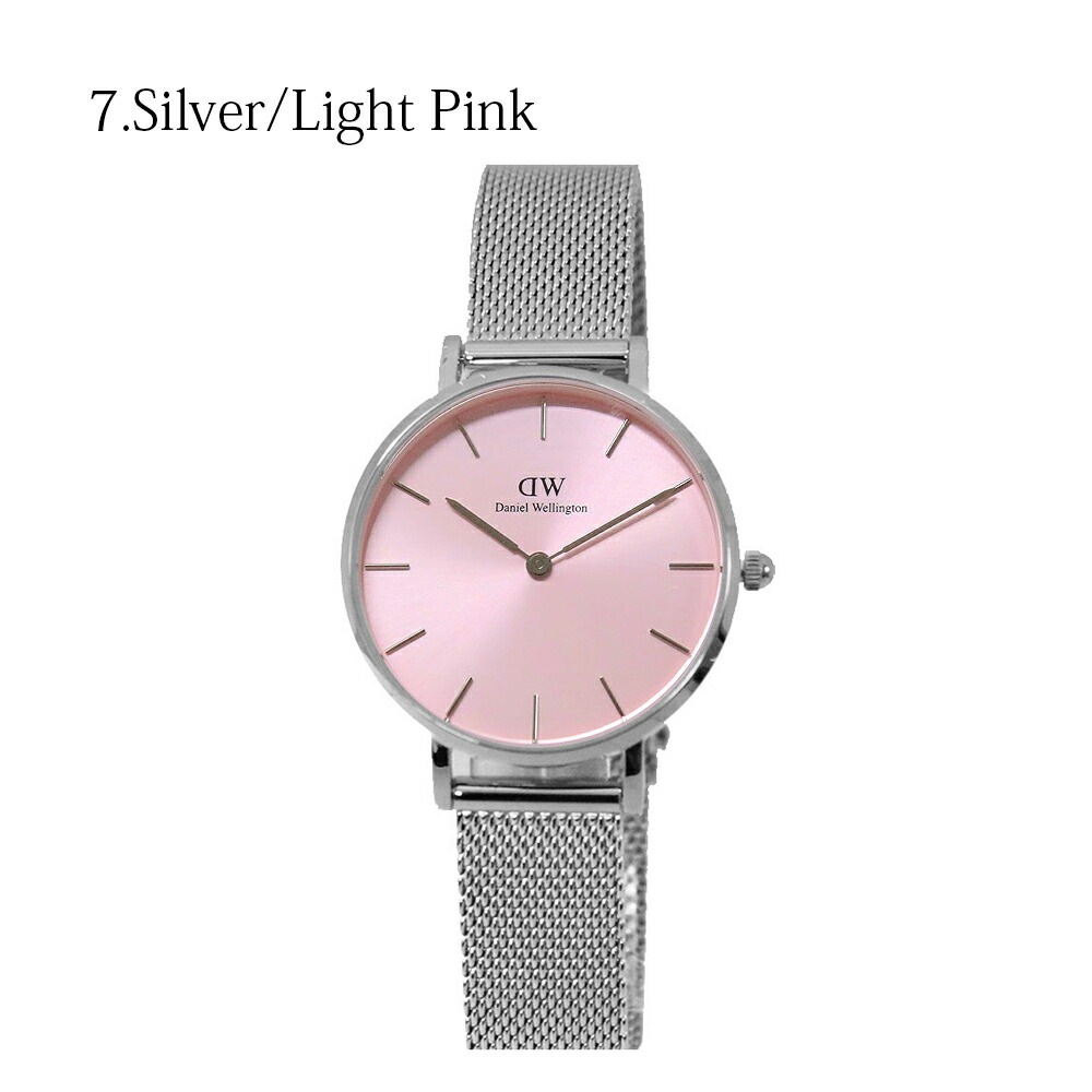 DW 腕時計 レディース メンズ ぺティート ユニットワン 28MM ウォッチ 薄型 DANIEL WELLINGTON PETITE UNITONE 誕生日 プレゼント