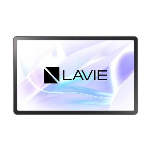 NEC タブレット LAVIE Tab T11 PC-T1175JAS[11.45型 2000x1200 Snapdragon 685 8GB 256GB Android 14 WPS ルナグレー]