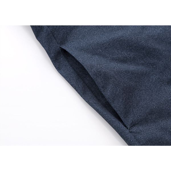 グンゼ BODY WILD テーラードジャケット デニムライク ライトテックメッシュ ストレッチ メ グンゼ BODY WILD テーラードジャケット デニムライク ライトテックメッシュ ストレッチ メ