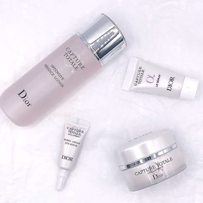 Qoo10] Dior クリスチャンディオール カプチュールトー : スキンケア