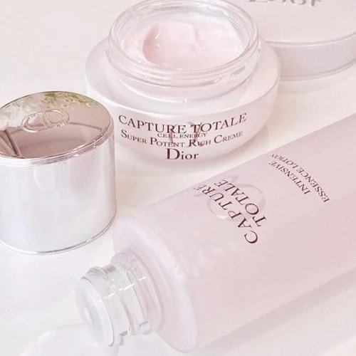 Qoo10] Dior クリスチャンディオール カプチュールトー