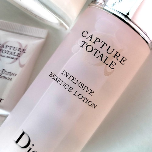 Qoo10] Dior クリスチャンディオール カプチュールトー