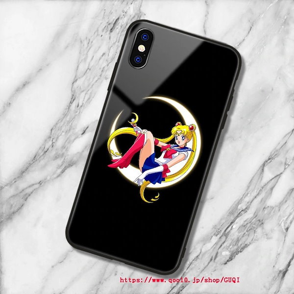 19000からの値下げ セーラームーン完全版 当選品 iPhoneケース 19000