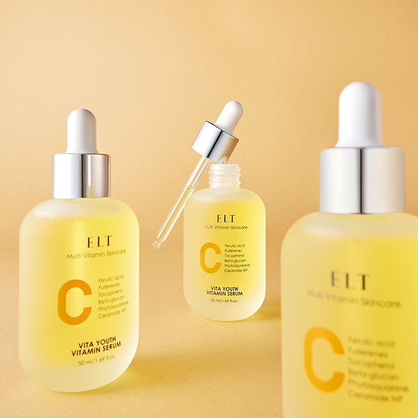 Qoo10] ELT 【ELT公式】ビタユース ビタミンセラム