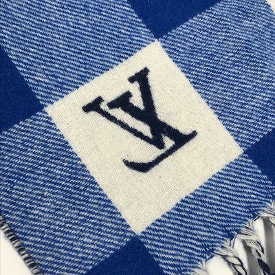 Louis Vuitton マフラー louis-vuitton-lv-cosy-mink-fur