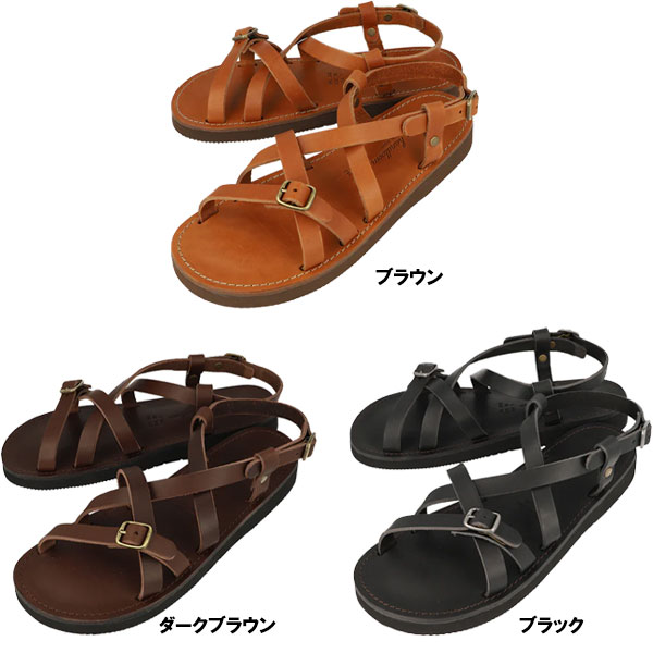 オーガニックハンドルーム organic handloom GAYA クロスストラップ